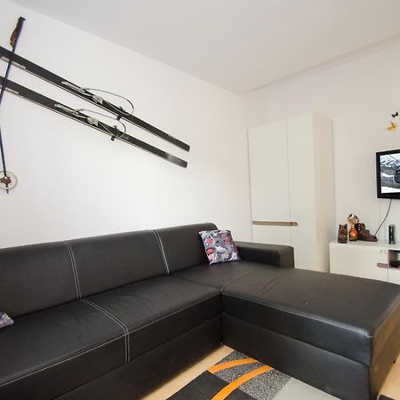 צל-אם-זי Apartment House Near The Lake מראה חיצוני תמונה